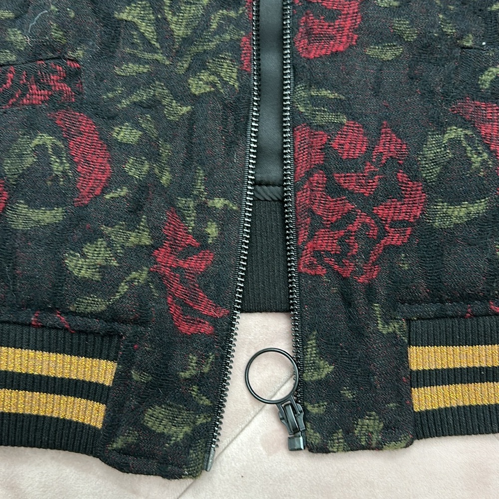bomber jacket - Picture 6 of 7